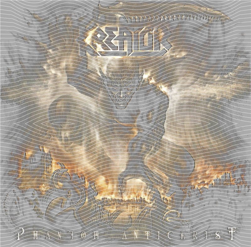 Metal band half tone-MB 548